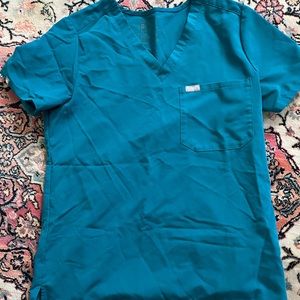 {Figs} PACIFIC BLUE Catarina